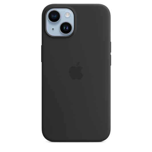 iPHONE 14 GREY CASE
