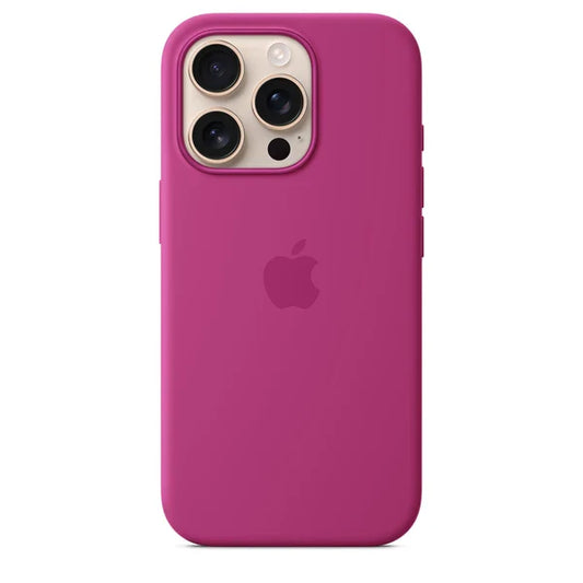 iPHONE 16 PRO MAX PURPLE