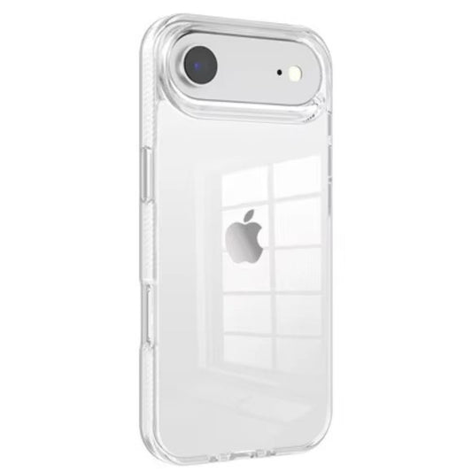 iPHONE 17 AIR TRANSPARENT CASE