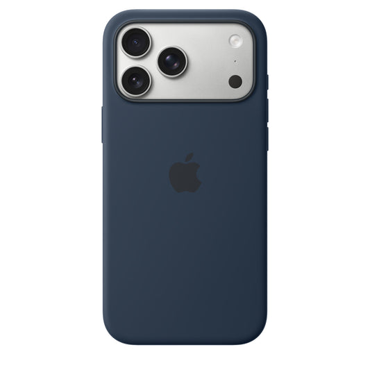 BLUE CASE 17 PRO MAX
